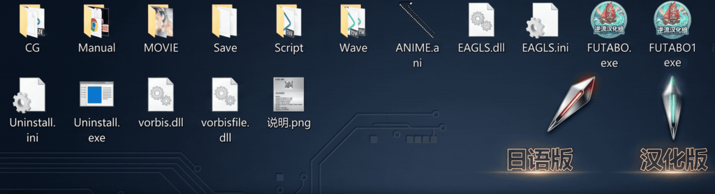 说明