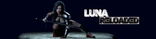 【欧美SLG/动态/PC/安卓】露娜重制版 Luna Reloaded v0.34 - lovetrain-lovetrain