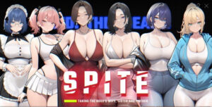 [SLG/巨乳/动态立绘/官中] 报复：搞定老板的妻子、妹妹和母亲 v1.5.1-lovetrain