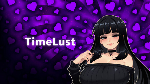 【SLG/动态/PC/安卓】时光欲望 TimeLust v0.36 - lovetrain-lovetrain
