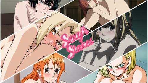 【日系SLG/PC/安卓/动态】性感赌注 Sexy Stakes Ep.8 - lovetrain-lovetrain