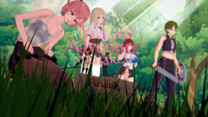 [SLG/PC/安卓/官中/动态] Mika’s Adventure NTR HAREM v0.1.5-lovetrain