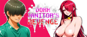 [RPG/巨乳] 宿舍清洁工的复仇 Dorm Janitor’s Revenge-lovetrain