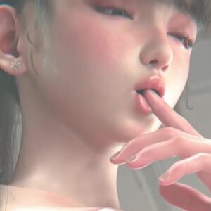 [Visualoos][4K60]26.06.24 伊芙候诊室 完整版-lovetrain