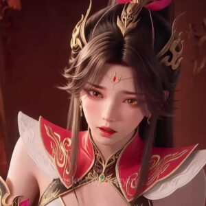 《大主宰》潇潇叫你废物侍卫勾引你-lovetrain