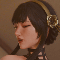 [TRSensual Studio][4K]26.05.23 约尔的唤醒-lovetrain