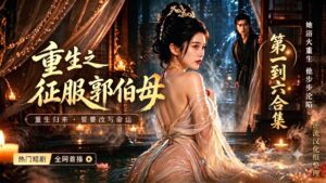 [整理][Ai短剧]重生之征服郭伯母[成人版1-6集][正版1-17集][百度云][1.76G]-lovetrain