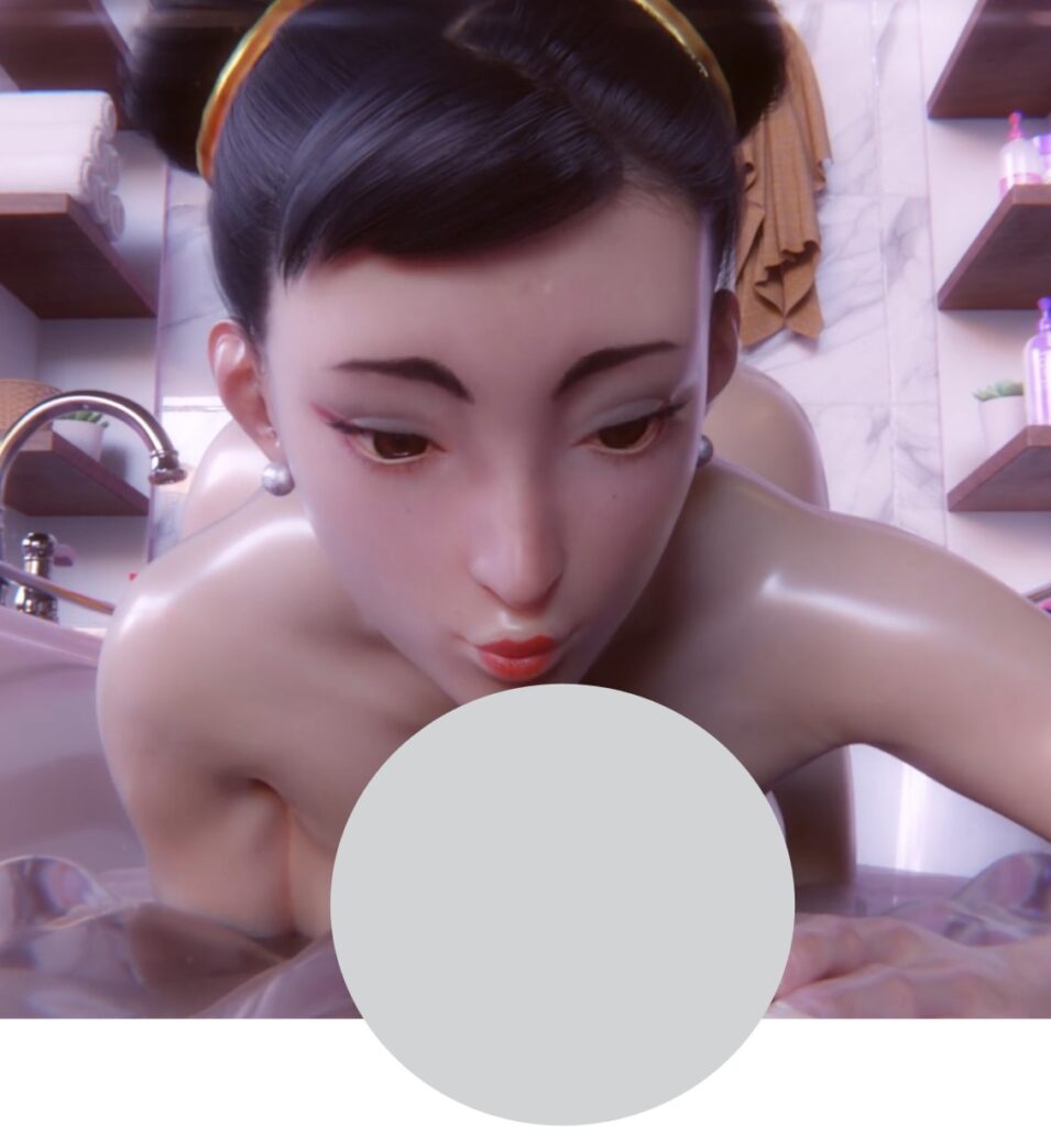 Pantsushi 短片合集 - lovetrain-lovetrain