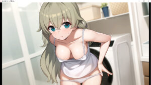 [养成SLG/同居生活/动态] 和妹妹一起的一个月 妹と過ごす1ヵ月間 Ver26.05-lovetrain