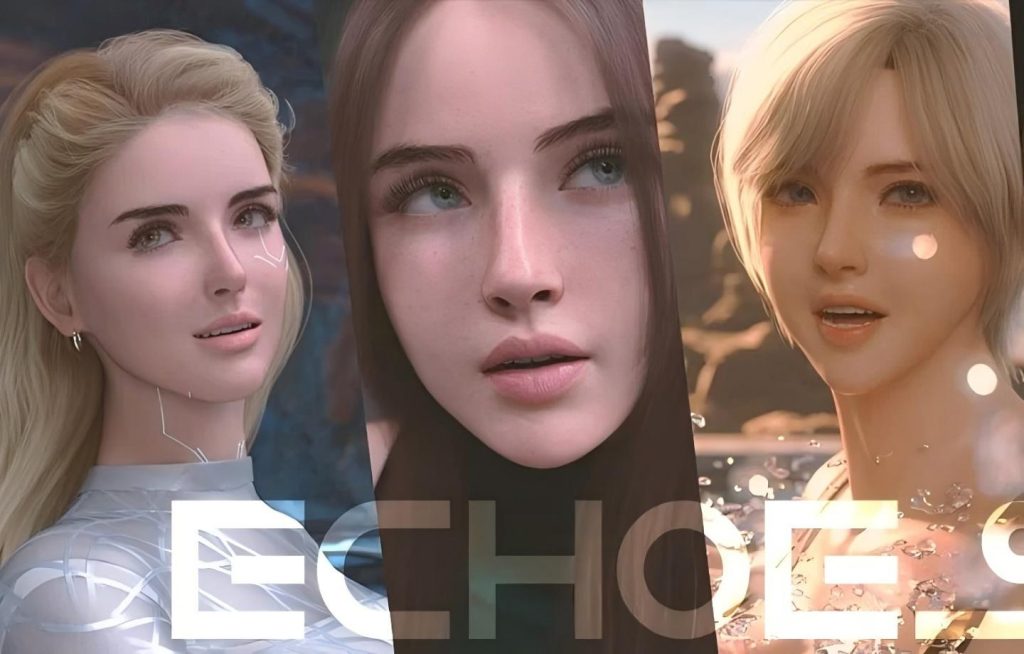 【安卓+PC/欧美SLG】2990年的回声 Echoes of 2990 Ch.2 0.2.1 【汉化/动态/更新】 【4.45G】-lovetrain