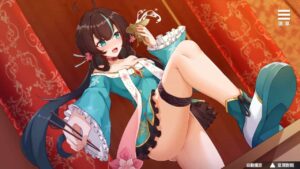 【安卓/PC/2D/SLG/神作/无码/全CG】刘婵养成计划 劉嬋養成計畫 v1.0.7-lovetrain