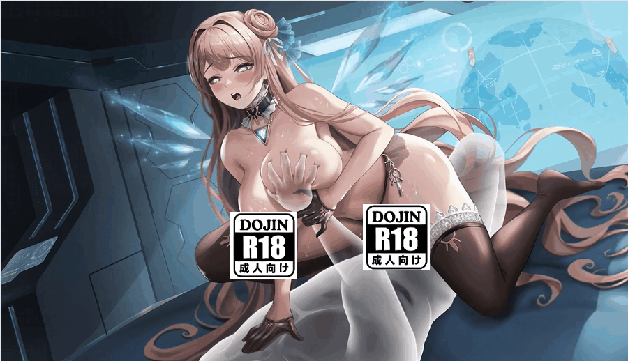 【游戏CG】星神少女 全CV16分钟 整合-lovetrain