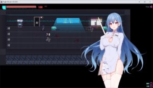【PC/日式RPG/中文】夜幕之花 v0.61 官中步兵版 【更新/1.6G】-lovetrain