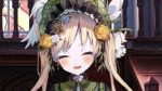 浮浮魔女的头像-lovetrain