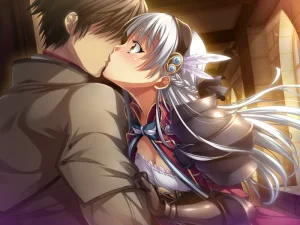 求助一下站内大佬找一个游戏-lovetrain