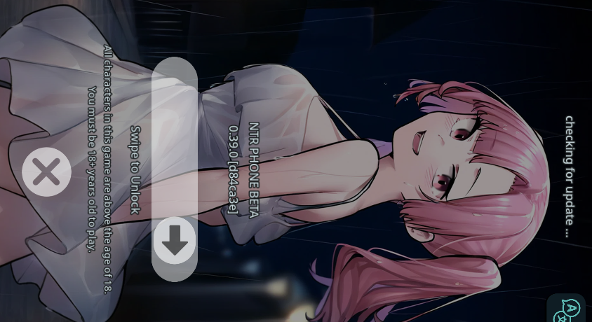【安卓+PC/SLG/中文/NTR】NTR手机 V0.39官方中文版【更新/500M】-lovetrain