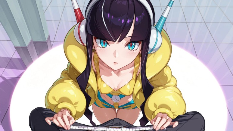 【PC+安卓/日系SLG】宝可梦艳女镇 PokeSlutsTown v0.7【AI汉化/同人/更新】-lovetrain