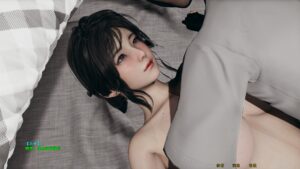 【PC+安卓KR/NTL乱伦/母子/隐奸/露出SLG/全CV】妈妈的爱 (上+下+番外孕肚篇)合集~(官中动态步兵+存档/9G)-lovetrain