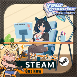 [互动SLG/桌宠/动态] 你同事 With Your Coworker-lovetrain