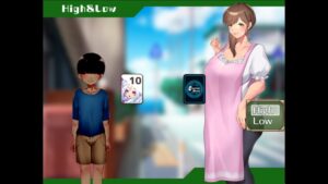 【PC+安卓/RPG】在姉正泰镇渡过的暑假 おねショタ町のえっちな夏休み 【步兵/小马/熟女】【1.4G】-lovetrain
