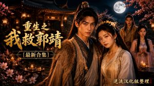 [整理][Ai短剧]重生之我救郭靖[1-6集][百度云][2.82G]-lovetrain