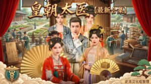 [整理][Ai短剧]皇朝太医[成人版1-5集][正版1-111集][百度云][2.42G]-lovetrain