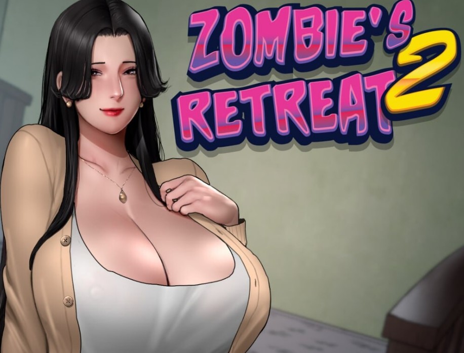 僵尸生活2：僵局 Zombie’s Retreat 2 Gridlocked v1.0.0a 三部合集 汉化版[3.3G]-lovetrain