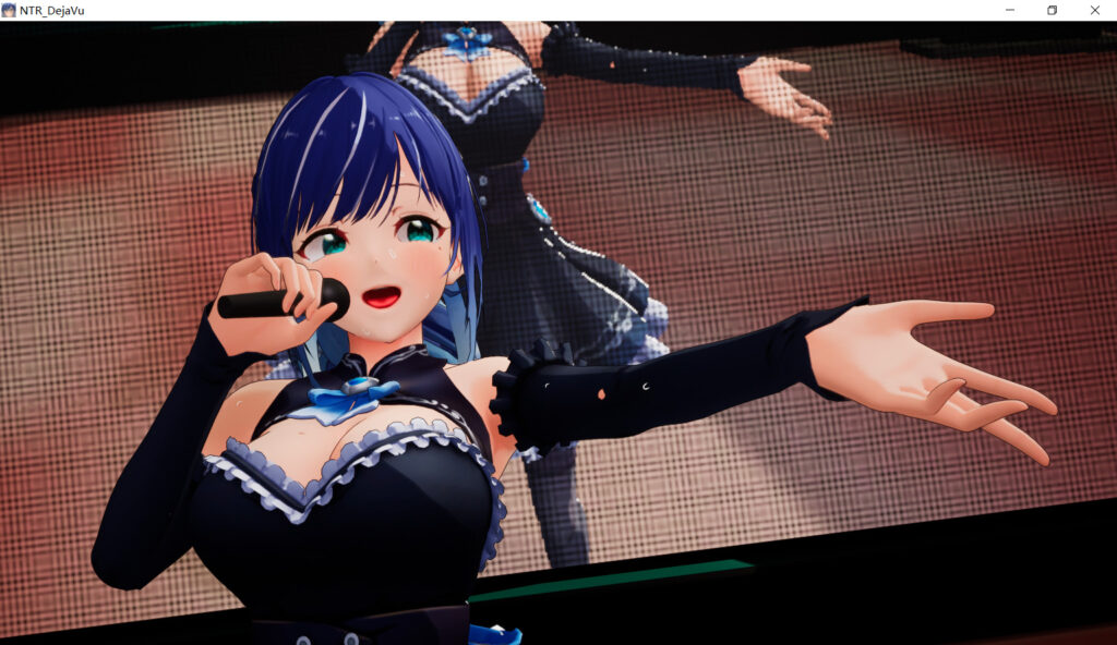 [互动3D/NTL调教/动态] NTR偶像: Déjà Vu NTRアイドル: デジャヴ v1.08.1 - lovetrain-lovetrain